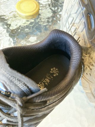 Zapatillas Nike Terrascape Negras