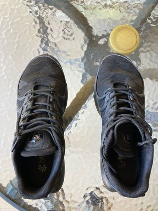 Zapatillas Nike Terrascape Negras