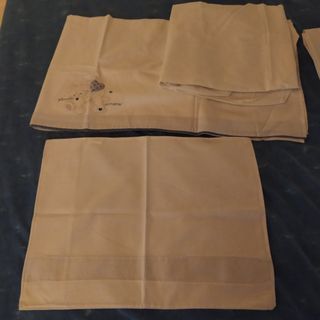 Lenzuola lettino bambino