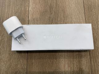 Apple Watch 11 46mm Nuevo Precintado