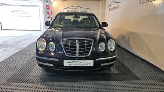 KIA Opirus 2006