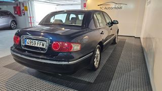 KIA Opirus 2006