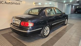 KIA Opirus 2006
