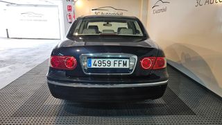KIA Opirus 2006