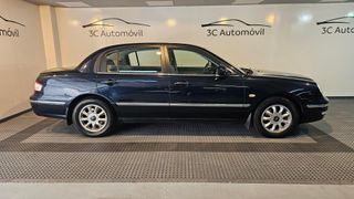 KIA Opirus 2006