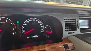 KIA Opirus 2006