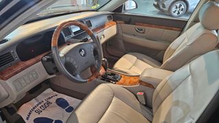 KIA Opirus 2006