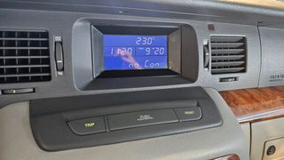 KIA Opirus 2006