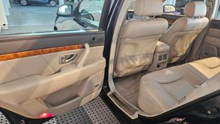 KIA Opirus 2006