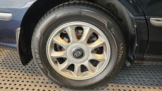 KIA Opirus 2006