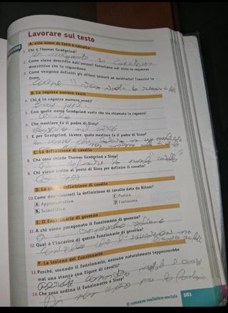 Circolo dei lettori Narrativa