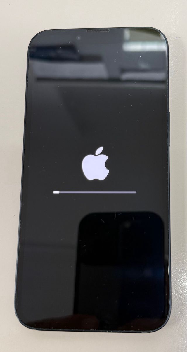 iPhone 13 Midnight 256 GB