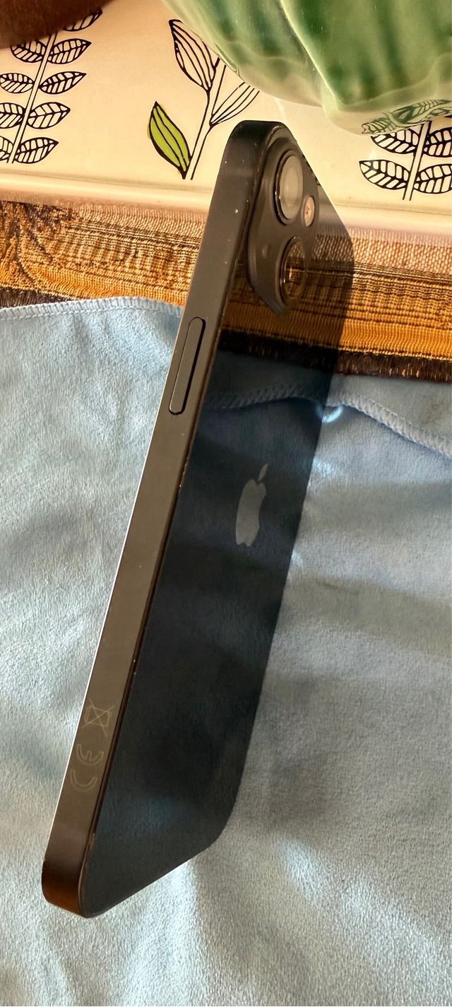 iPhone 13 Midnight 256 GB