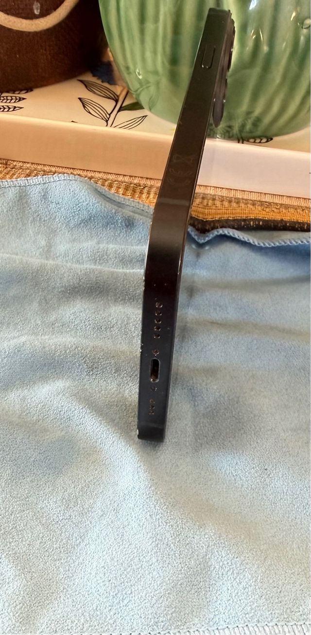 iPhone 13 Midnight 256 GB