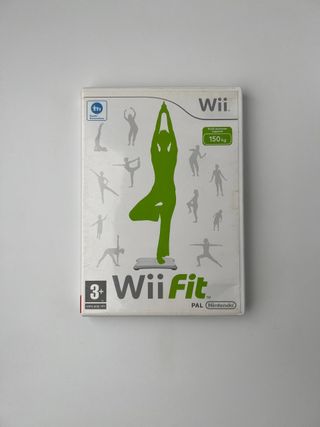 Wii Fit | Gioco Nintendo Wii