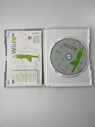 Wii Fit | Gioco Nintendo Wii