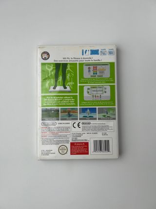 Wii Fit | Gioco Nintendo Wii
