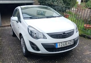 Opel Corsa 2014