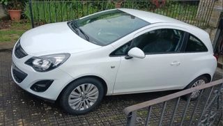 Opel Corsa 2014