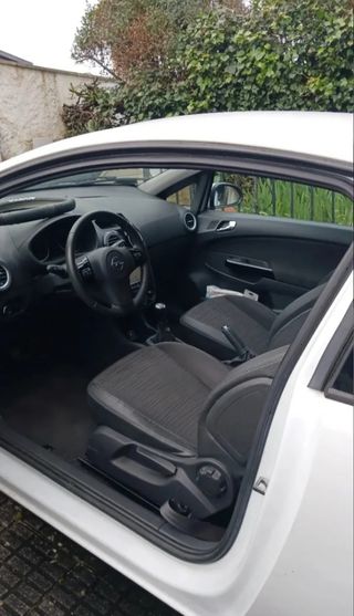 Opel Corsa 2014