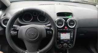 Opel Corsa 2014