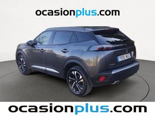Peugeot 2008 PureTech 130 S&S Allure Pack 96 kW (130 CV)