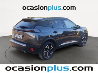 Peugeot 2008 PureTech 130 S&S Allure Pack 96 kW (130 CV)