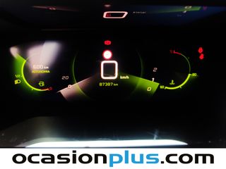 Peugeot 2008 PureTech 130 S&S Allure Pack 96 kW (130 CV)