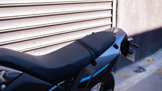 YAMAHA Ténéré 700 World Raid