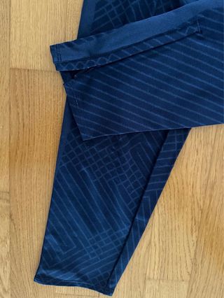 Tuta PSG Nike bianca e blu