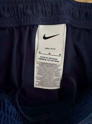 Tuta PSG Nike bianca e blu