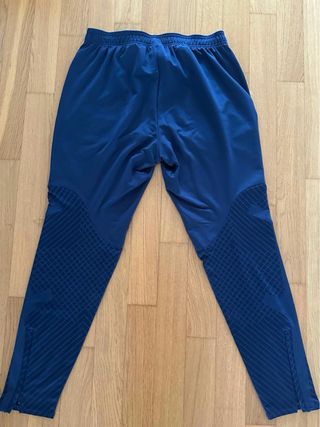 Tuta PSG Nike bianca e blu