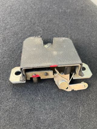 Cerradura Maletero Seat Ibiza 6L
