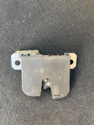 Cerradura Maletero Seat Ibiza 6L