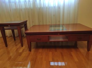 Mueble salón. Conjunto o Separado. Perfecto estado