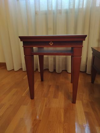 Mueble salón. Conjunto o Separado. Perfecto estado