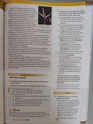 SPEAKOUT ADVANCED PLUS 2ND EDITION STUDENTS' BOOK