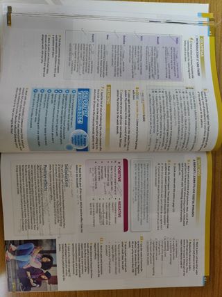 SPEAKOUT ADVANCED PLUS 2ND EDITION STUDENTS' BOOK