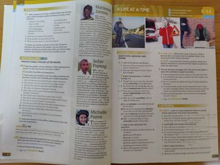 SPEAKOUT ADVANCED PLUS 2ND EDITION STUDENTS' BOOK