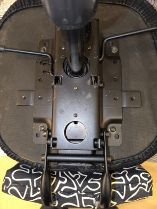 Silla de estudio/escritorio