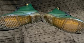 Botas Dr. Martens 1460 Verdes Talla 44