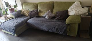 Regalo Sofá Chaise Longue