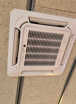 FRIGOSRISTA Instalaciones de aires..camra frigoríf