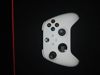 Xbox Series S Blanca 512 GB SSD