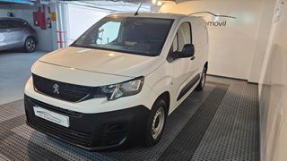 Peugeot Partner 2019
