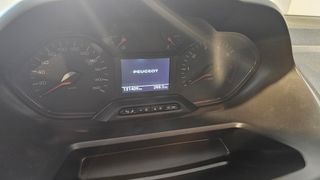 Peugeot Partner 2019