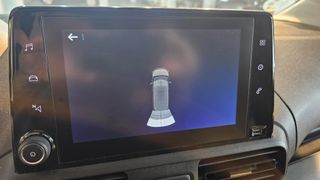 Peugeot Partner 2019