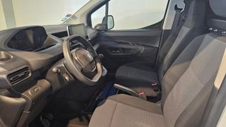 Peugeot Partner 2019