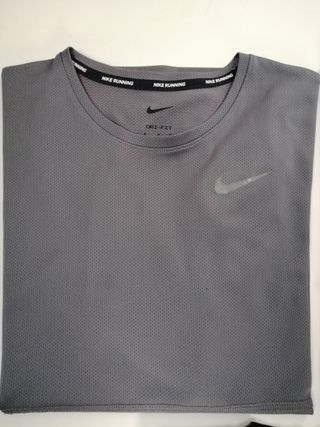 Lote 3 Camisetas Nike y Adidas Talla S