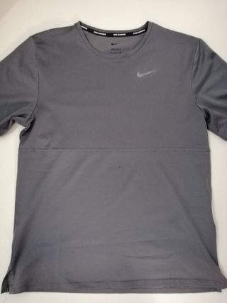 Lote 3 Camisetas Nike y Adidas Talla S